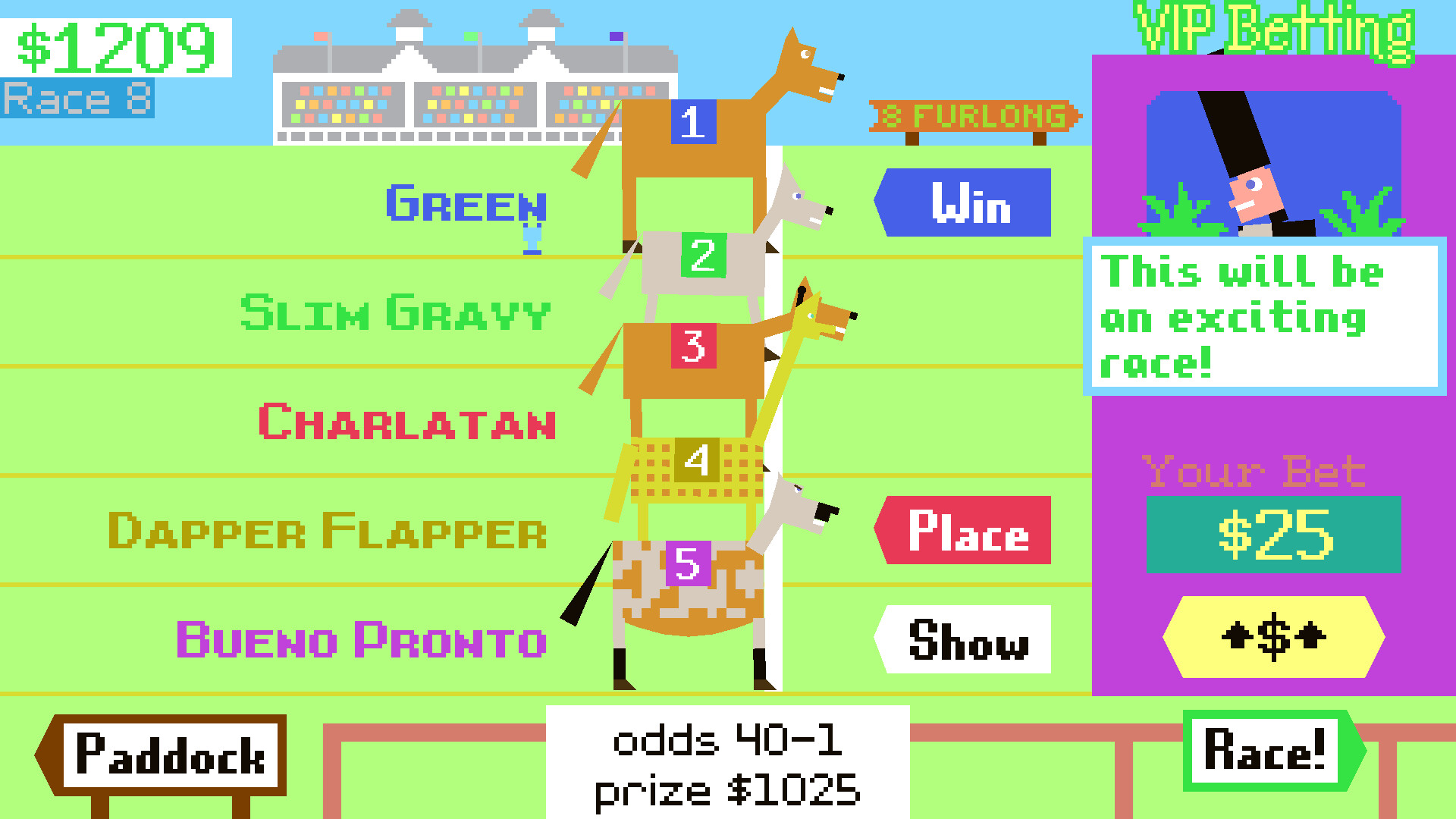 Horsey Game CRISPR Lab